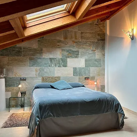 Sierra De Country house *