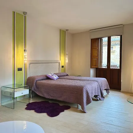 Sierra De * Prádena