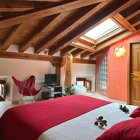 Sierra De Country house *