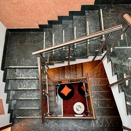 Sierra De Country house Pradena
