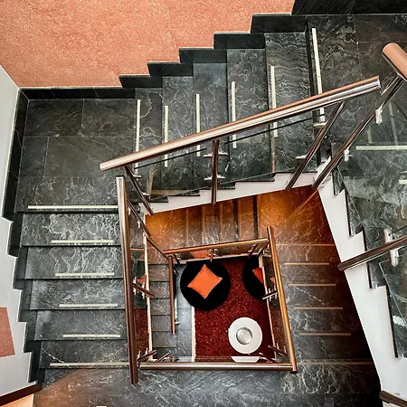 Sierra De Country house Pradena