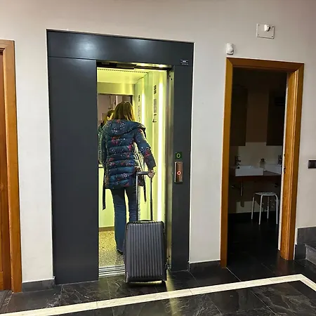 Lantställe Sierra De