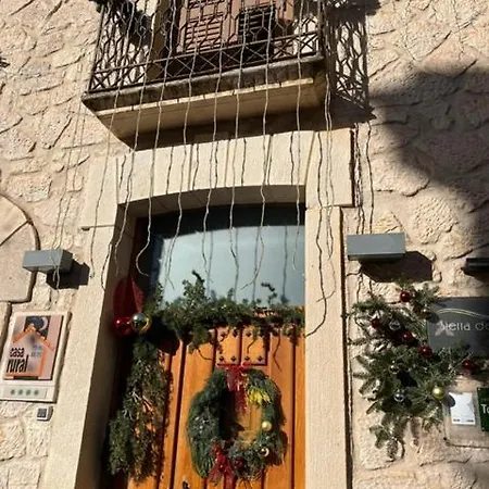 Lantställe Sierra De *