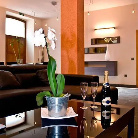 Sierra De Country house Pradena