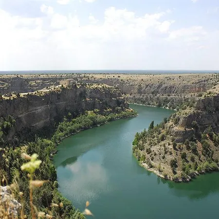 Sierra De Séjour à la campagne *