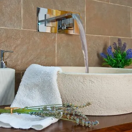 Lantställe Sierra De *