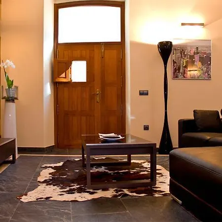 Sierra De * Prádena