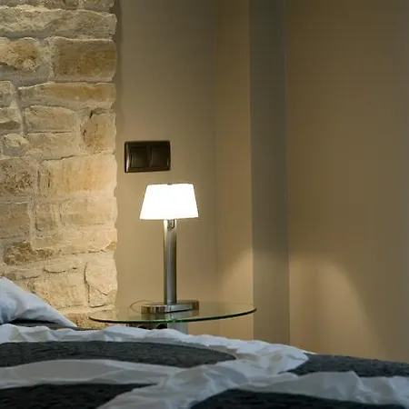 Sierra De Country house