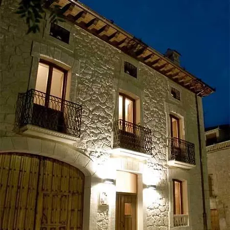 Lantställe Sierra De Prádena