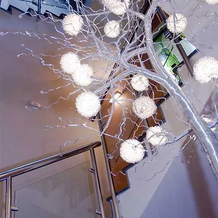 Séjour à la campagne Sierra De Prádena