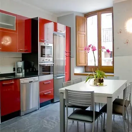 Sierra De Lantställe *