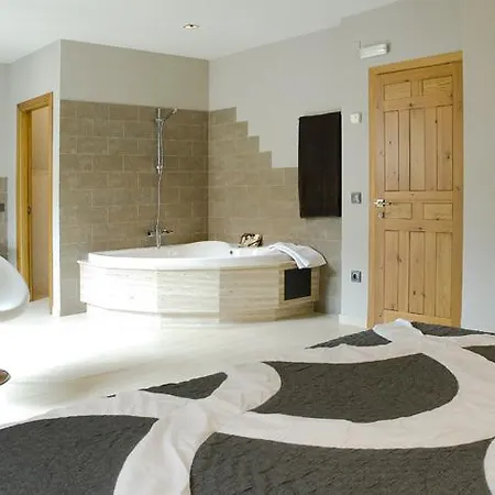 Lantställe Sierra De