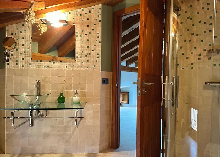 Sierra De Landhuis Prádena