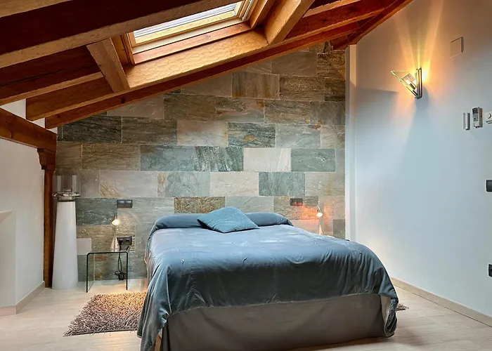 Sierra De Country house *