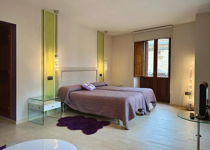 Sierra De * Prádena