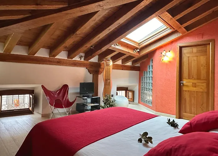 Sierra De Landhuis *