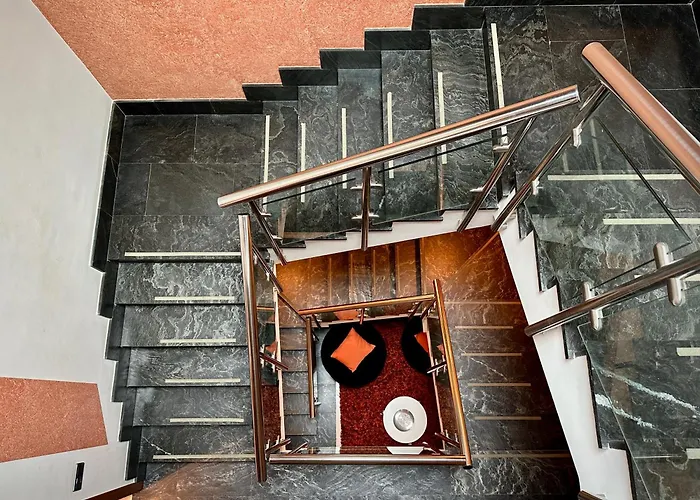 Sierra De Landhuis Prádena