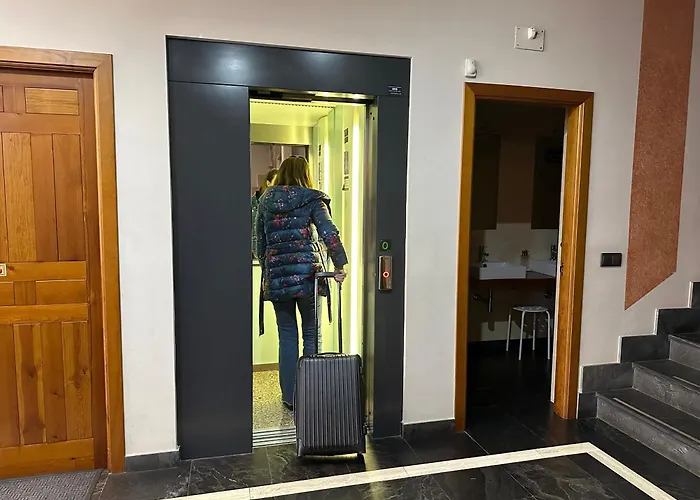 Country house Sierra De