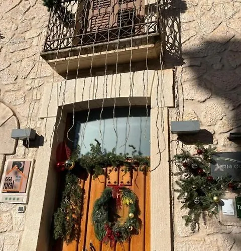 Landhuis Sierra De *