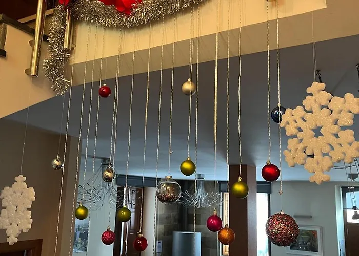 Sierra De Landhuis Prádena