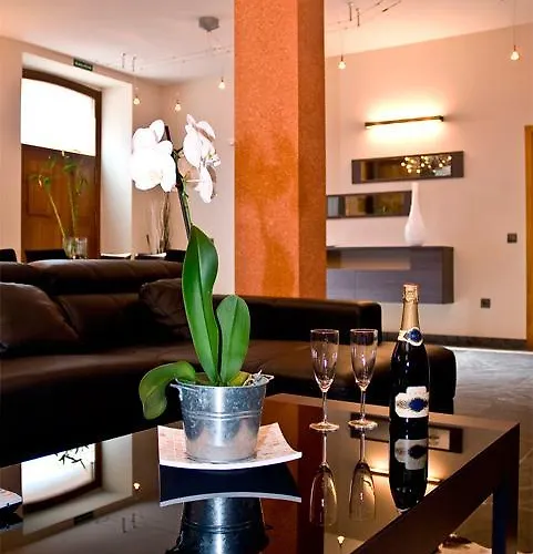 Sierra De Country house Pradena