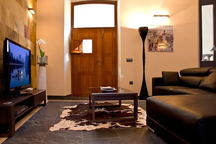 Sierra De * Prádena