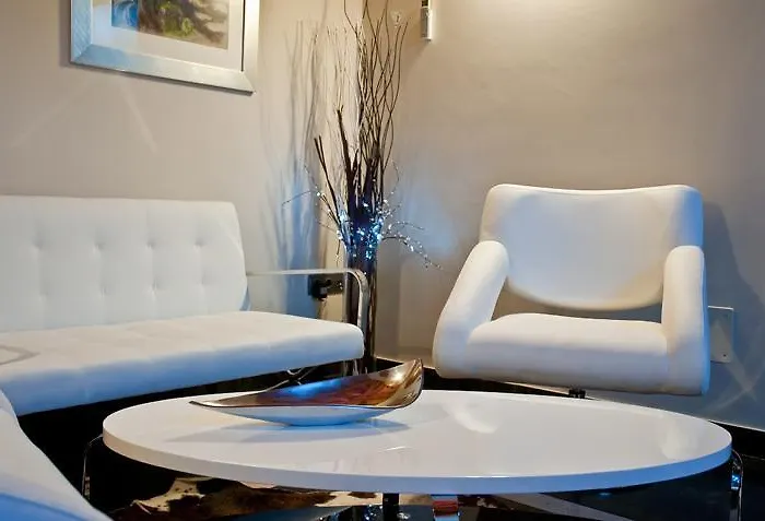 Sierra De Landhuis Prádena