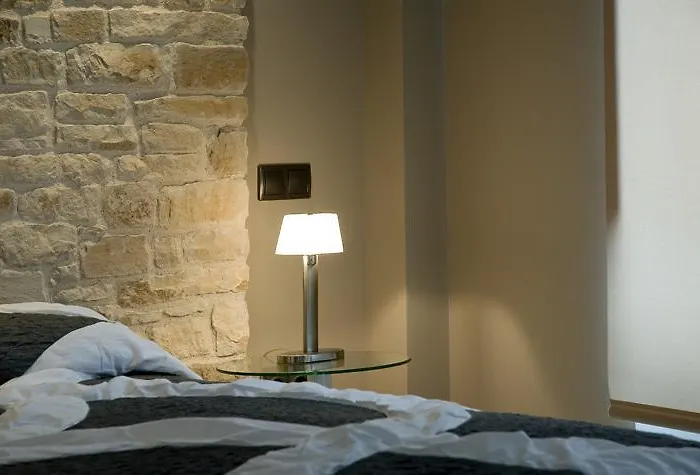 Sierra De Country house