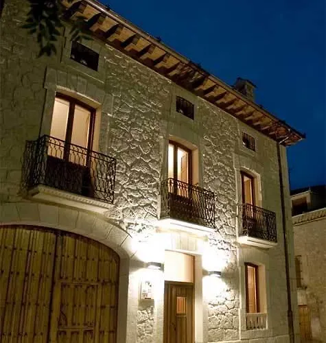 Country house Sierra De Pradena